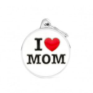 I LOVE MOM