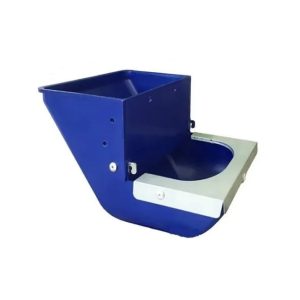 COMEDERO TOLVA PARA ROEDORES