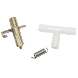 PICO BEBEDERO METALICO PARA ROEDORES