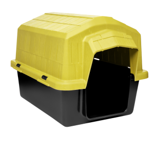 CASILLA PLASTICA NRO 6 ALVORADA