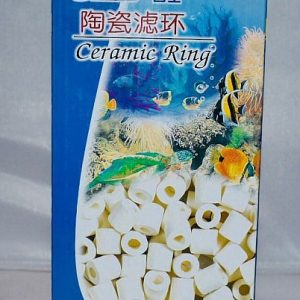 Ceramica P/Filtro Biologico 1000Gr.