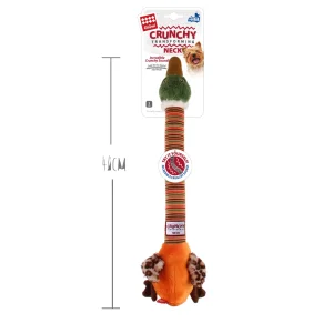 Juguete Gigwi Crunchy Con Sonido Para Perros Y Cachorros