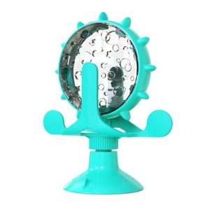 Dispensador de Alimento para Gatos