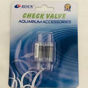 Valvula Antiretor Blist 2Pcs.