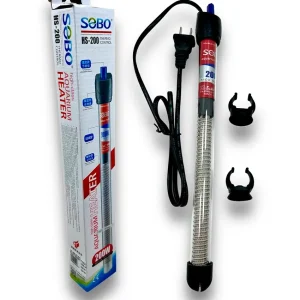 Calentador SOBO HS-200 de 25-55 Galones