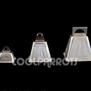 Campana cencerro (3 tamaños)