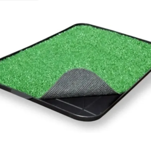 BANDEJA SANITARIA C/CESPED XIXIDOG MURANO