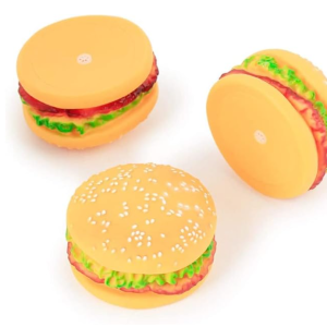 HAMBURGUESA DE LATEX Nª2