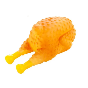 POLLO ASADO DE LATEX Nª1