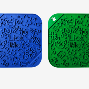 ALFOMBRA DE LAMIDO  LICK ME