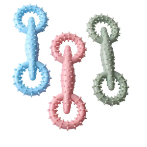 MORDEDOR CON ANILLOS