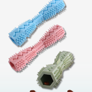 PALO MORDEDOR RELLENABLE