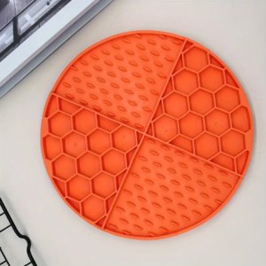 ALFOMBRA DE LAMIDO CIRCULAR 2