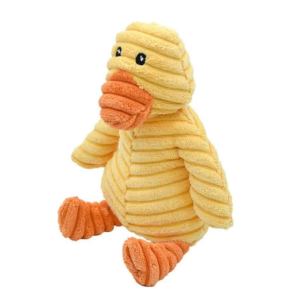 PATO DE PELUCHE