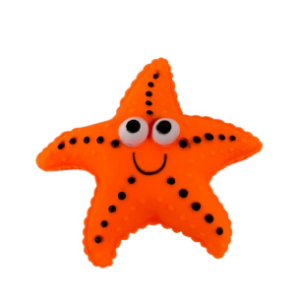 ESTRELLA DE MAR SEVEN