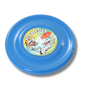 FRISBEE ALVORADA