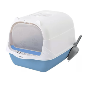 BAÑO CERRADO CON OREJITAS