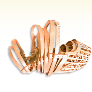 SET DE 7 BOZALES DE PLASTICO