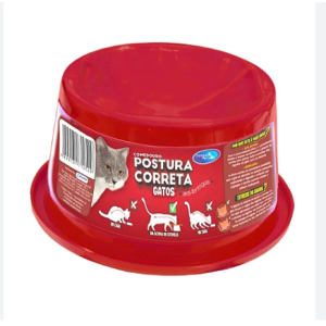 PLATOS MURANO POSTURA CORRECTA ANTI HORMIGAS