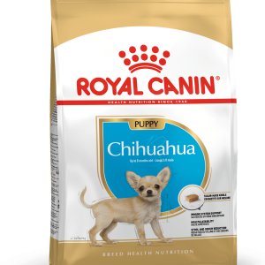 ROYAL CANIN CHIHUAHUA PUPPY 1.5kg