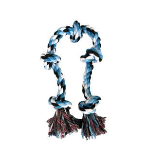 CUERDA 5 NUDOS DE 90CM