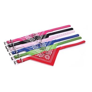 COLLAR BANDANA 55 cm x 2.5 cm