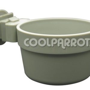 Comedero Lock and Crock