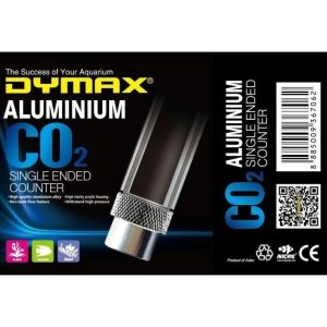 Cuenta burbujas con rosca Dymax