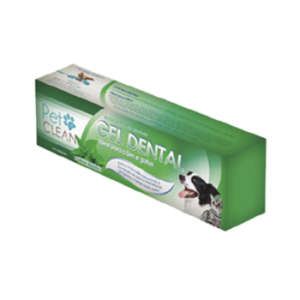 Pet Clean Gel Dental