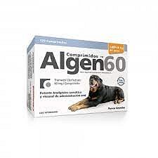Algen 10 Comprimidos