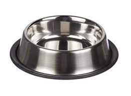 Comedero para Perros Talle M