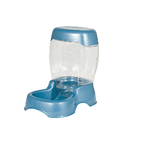 Alimentador Petmate Café