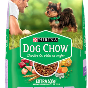Dog Chow Cachorro