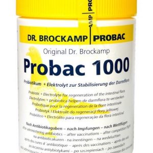 PROBAC 1000 DR. BROCKAMP
