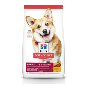 Alimento Hills Canine Science Diet – Adult – Small Bites 6.8 Kg