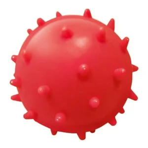 PELOTA FURACAO MACIZA  C/PINCHO S