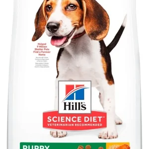 Alimento Hills Canine Science Diet – Puppy Original 12.5 Kg