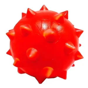 PELOTA MACIZA DOGAO C/PINCHO