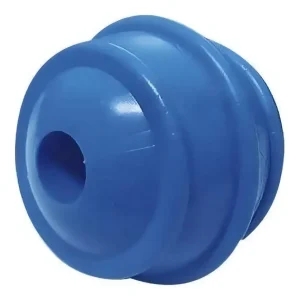 PELOTA MACIZA PORTA PALITO