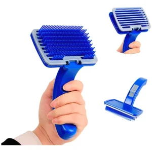 CEPILLO EXPULSA PELO GRANDE