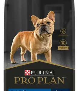 Alimento Pro Plan Active Mind 7+ Small Breed 3 kg