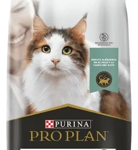 Alimento Pro Plan Cat Adult Live Clear 3 kg