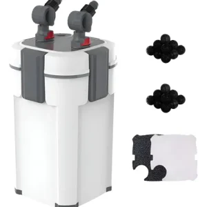 Filtro externo botellón SOBO AQ 913F