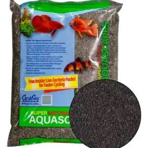 MIDNIGHT RIVER 2.5kg Caribsea