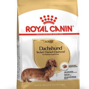 ROYAL CANIN DACHSHUND 1.5kg
