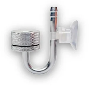 Difusor de Co2 Aluminio