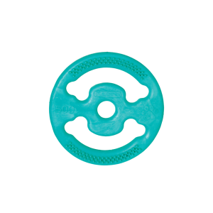 MORDILLO PESA DE GOMA CHICA