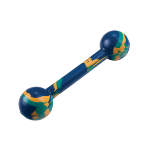 MANCUERNA MACIZA NRO 2