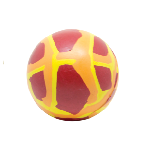 PELOTA MACIZA BIG DOG