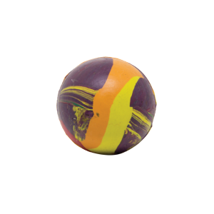 PELOTA MACIZA DOG
